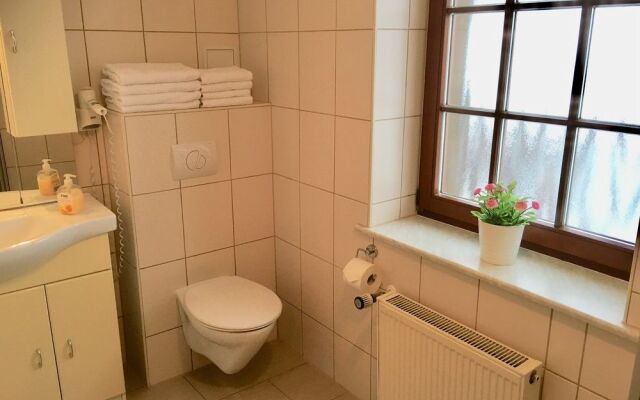 Pension und Ferienhaus Sonja Müller