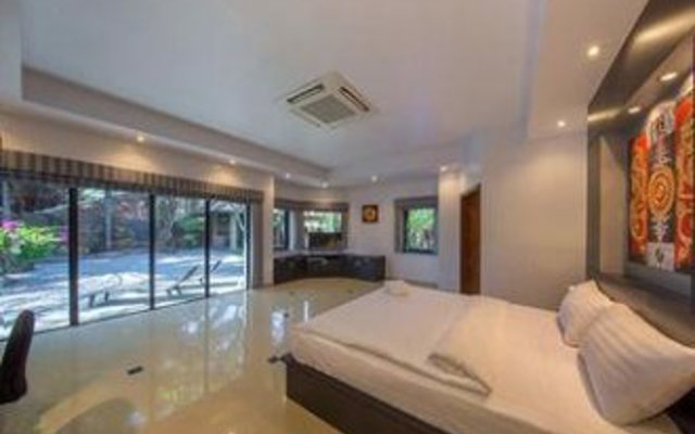 Villa Diamond Pattaya