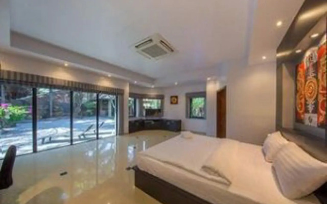 Villa Diamond Pattaya