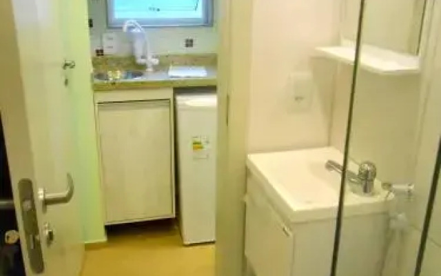 Hostel Zainha