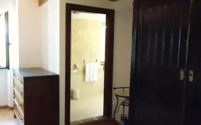 Villa Pascolo