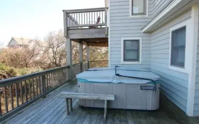 Ponducky - 5 Br Home