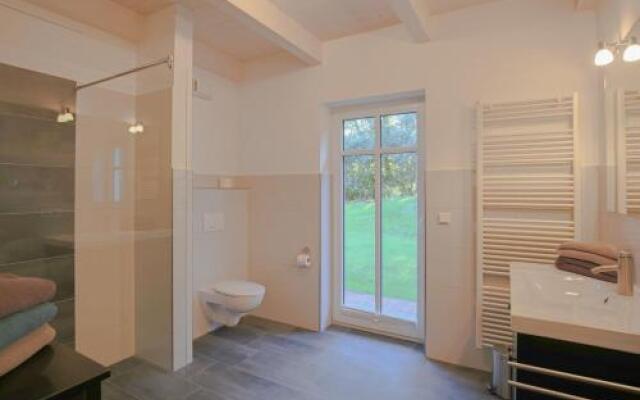 Ferienhaus In de Bargen