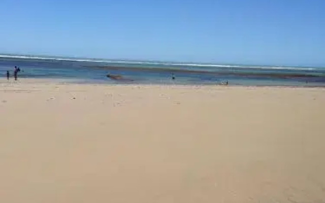 Pousada Recanto da Vévé