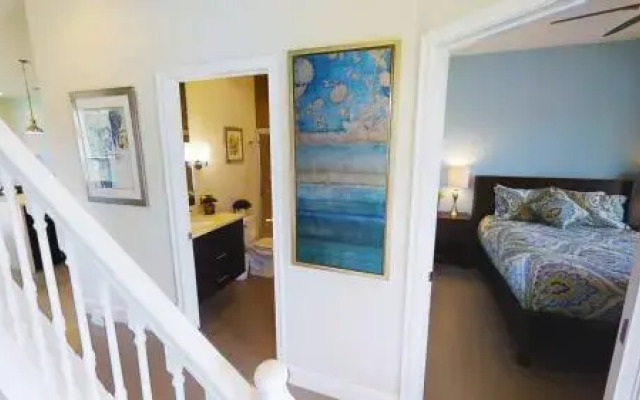 ACO - Serenity townhome private pool (1631)