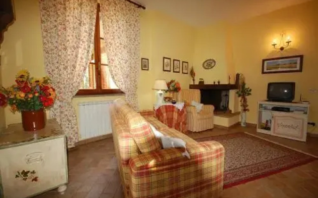 Tenuta la Cipresseta