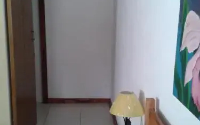 Refúgio Das Aves
