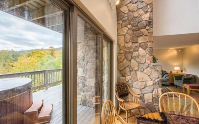 Winterberry Townhouse #2 by RedAwning