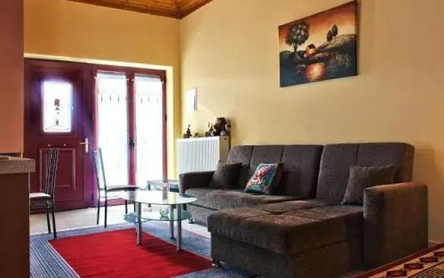 Villa Vardas