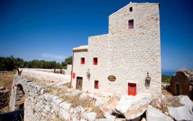 Sventoura Hotel