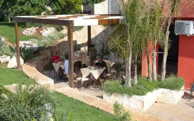 Bed and Breakfast Pozzillo San Rocco