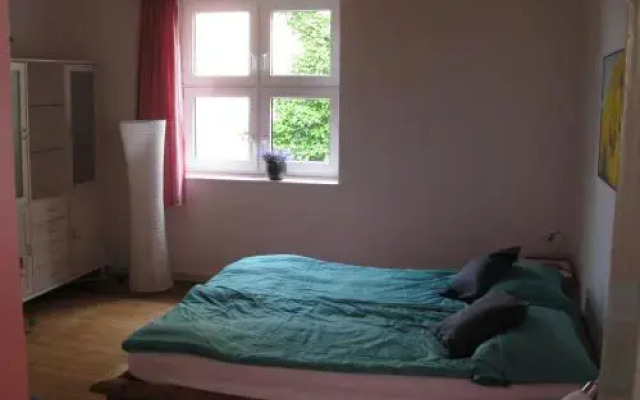 Ferienwohnung Gutzeit