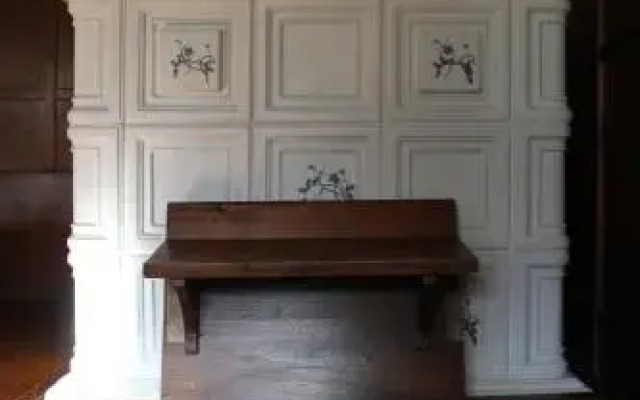 Chalet Rikhelan
