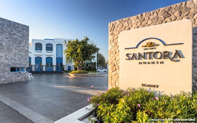 The Crest Santora Luxury