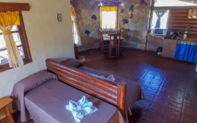 Cabañas Anaqmanta Wasi