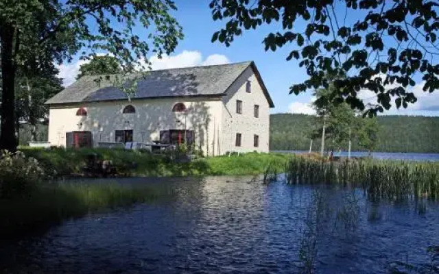 Saxå Bruk