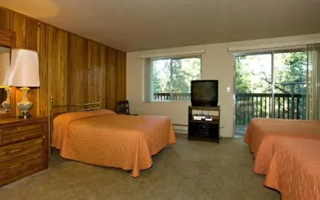 Pioneer Trail Cabin