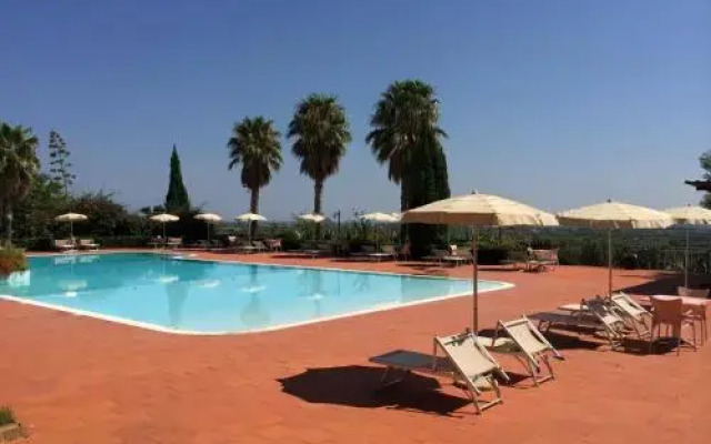 Agriturismo Colle Degli Ulivi