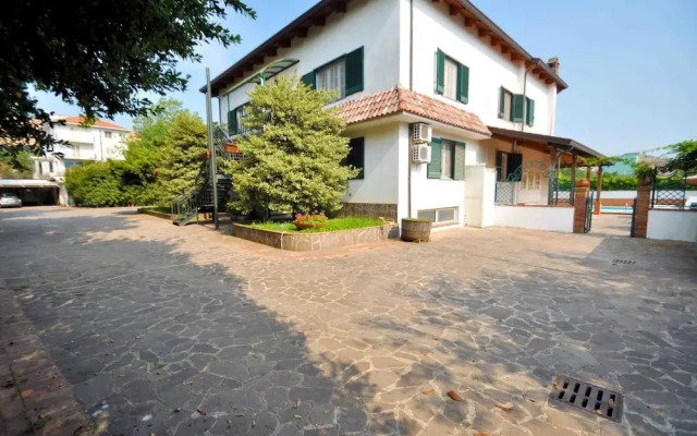 Amami Viaggi - Villa Lucia Aurora