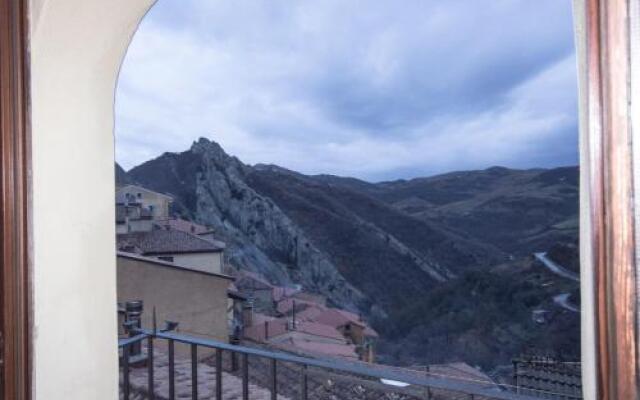 Al Cuore del Borgo