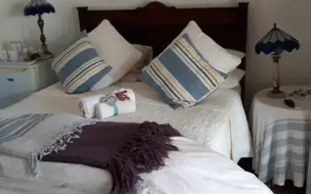 Riders Rest B&B