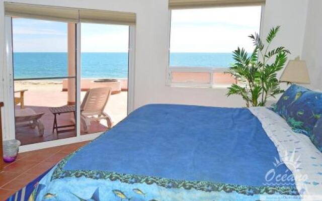 Bella Mareas by RedAwning