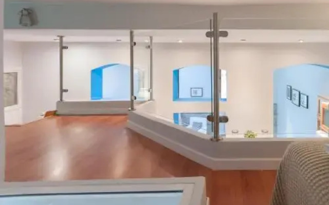 Old Town Apartment