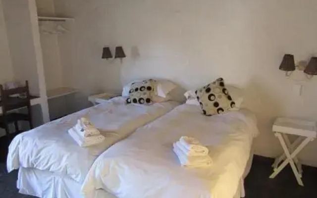 Sir Harrys Lodge