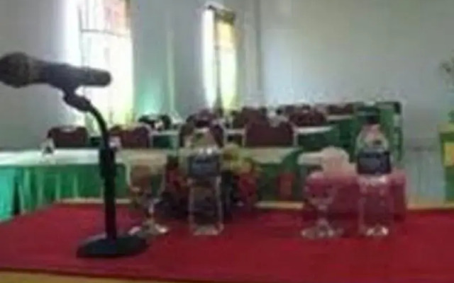 Hotel Gladiol Makassar