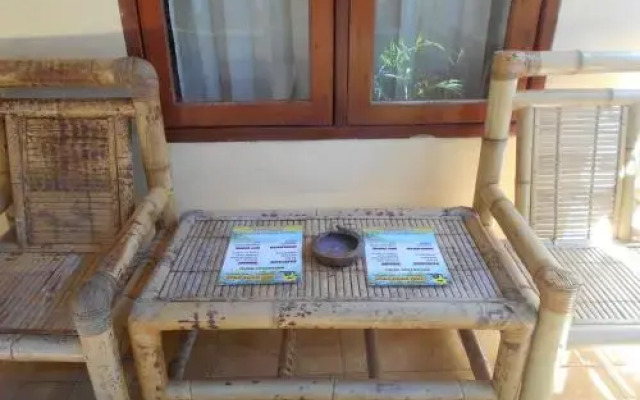 Izzi Homestay