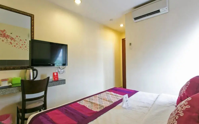 OYO 287 Hotel Seremban Jaya