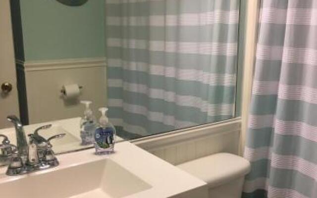 Seaside Villas #WSS387