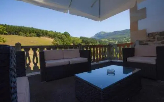 Casa Rural Arregi