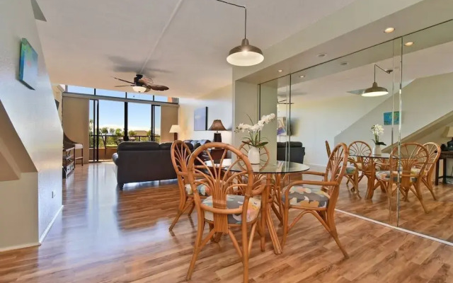 Kahana Villas F401 - 1 Br Condo