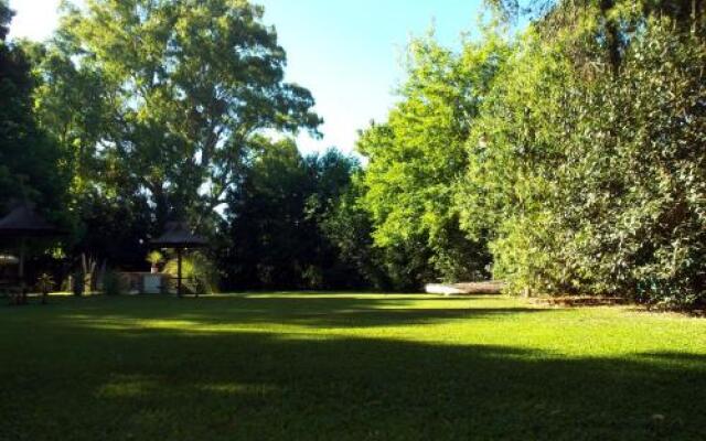 Apartamentos La Bella Vida