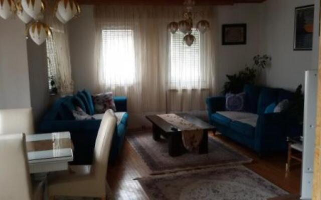 Delila Comfort Apartment