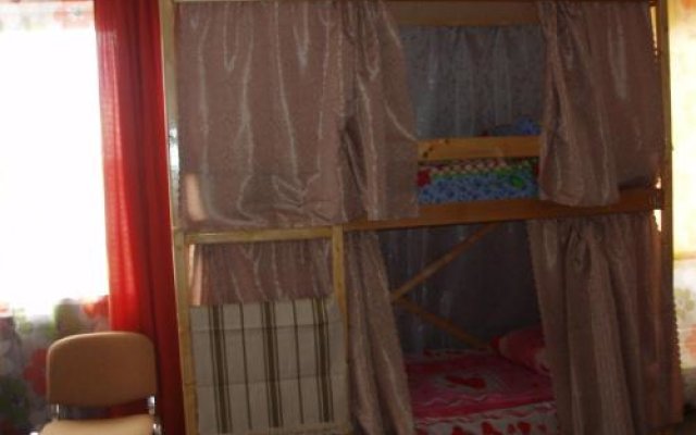 Hostel Storitsa