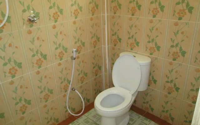 4R Bungalow