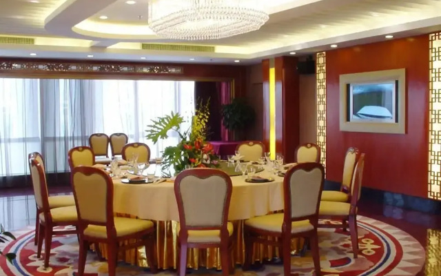 Jinhui Hotel
