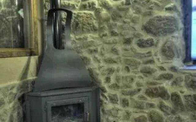 La Estrella de David