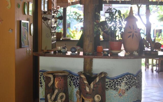 Pousada Agua Marinha