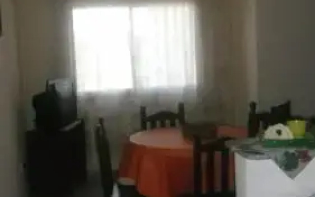 Complejo EL TU.CU. TUCU.