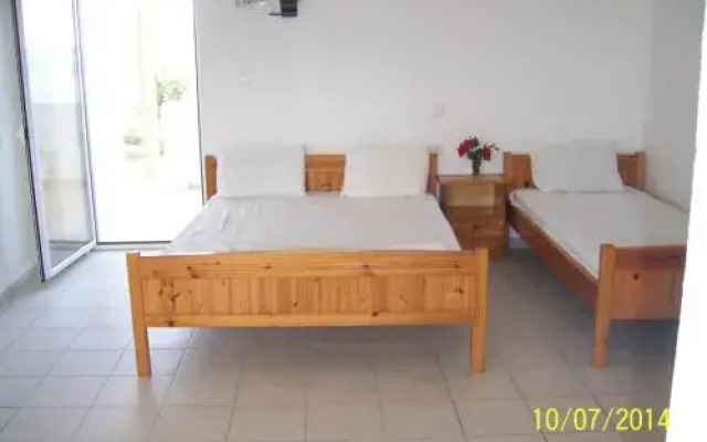 Marathi Panorama Rooms