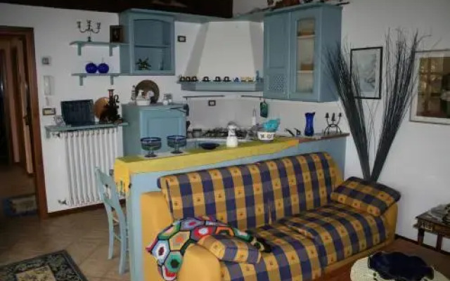 Casale Santa Rita