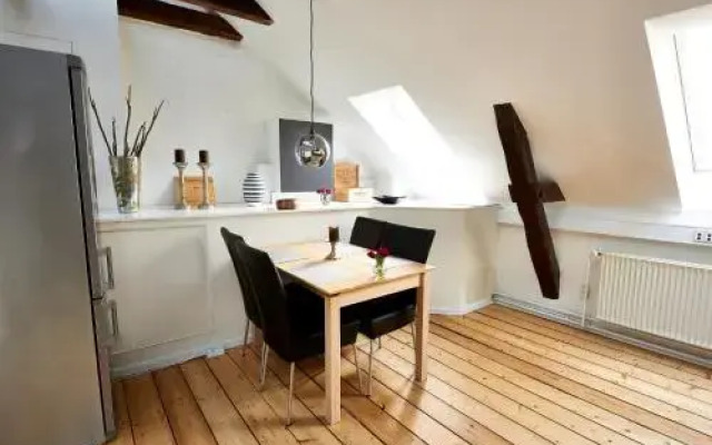 Restaurant Støberiet