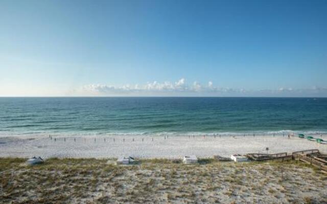 Inlet Reef 503 2 Bedroom Condo by RedAwning