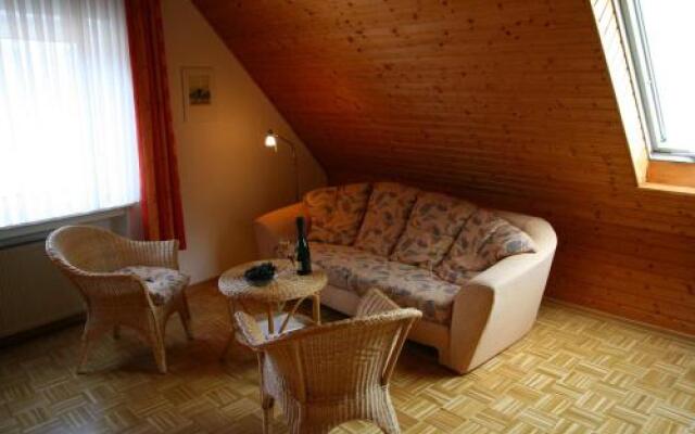 Weingut & Gästehaus Stephan Kohl