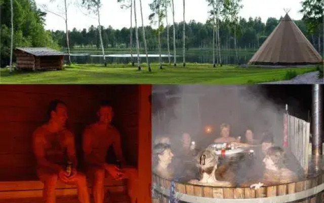 Ratt o Roder Stugby & Konferens