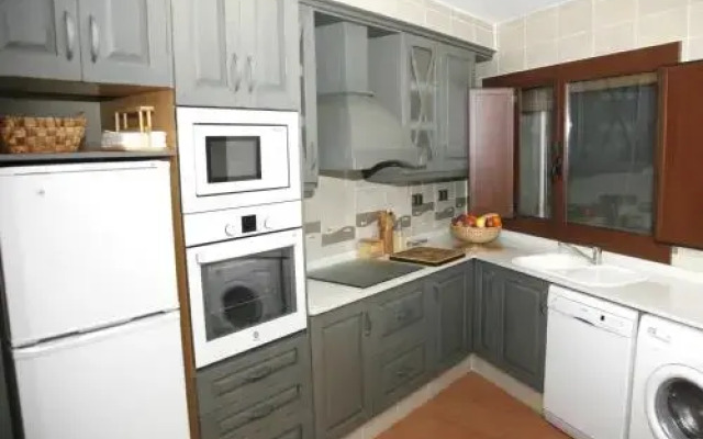 Casa Rural Con Jacuzzi en Castellón