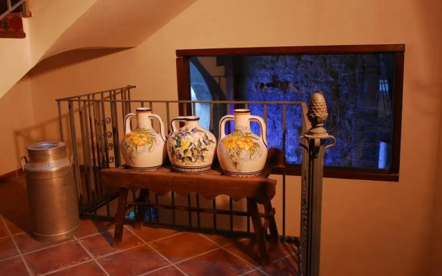 Casa Galindo-La Hosteria